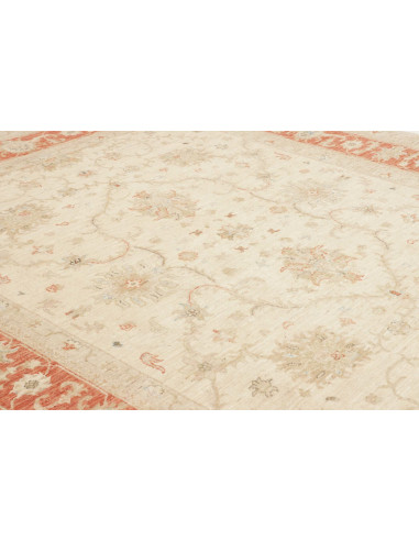 Tappeto Zigler Pakistan cm.206x242