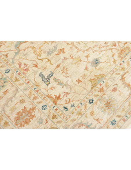 Tappeto Zigler Pakistan cm.199x278