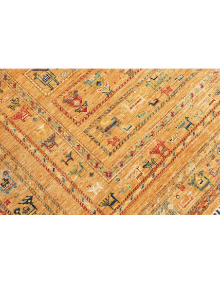 Tappeto Rubin Pakistan cm.202x252