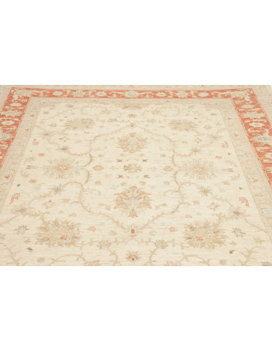 Tappeto Zigler Pakistan cm.206x242