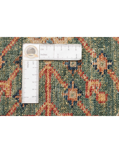 Tappeto Kazak Royal Pakistan cm.204x303