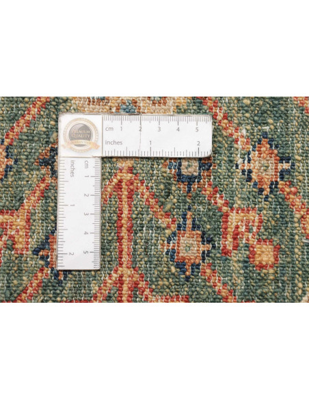 Tappeto Kazak Royal Pakistan cm.204x303