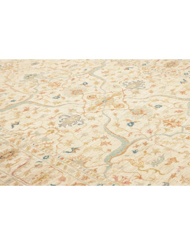 Tappeto Zigler Pakistan cm.199x278