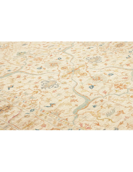 Tappeto Zigler Pakistan cm.199x278