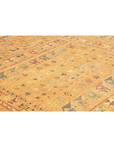 Tappeto Rubin Pakistan cm.202x252