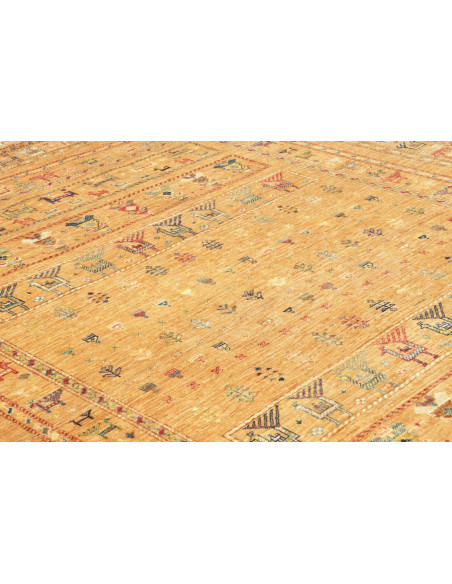 Tappeto Rubin Pakistan cm.202x252