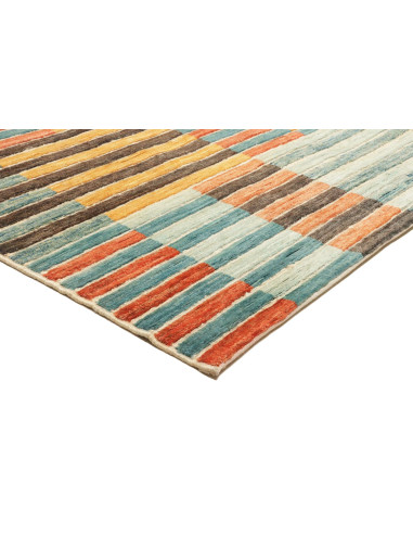 Tappeto Barjeste Pakistan cm.202x286