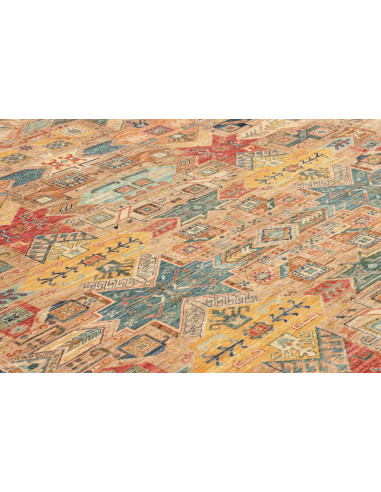 Tappeto Kazak Royal Pakistan cm.207x296