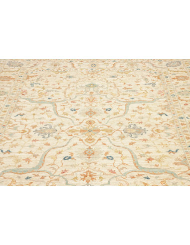 Tappeto Zigler Pakistan cm.199x278