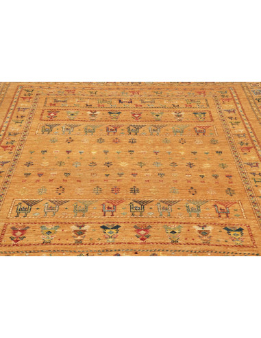 Tappeto Rubin Pakistan cm.202x252