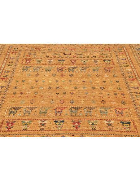 Tappeto Rubin Pakistan cm.202x252