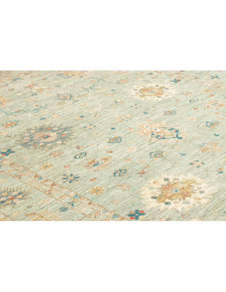 Tappeto Zigler Pakistan cm.199x295