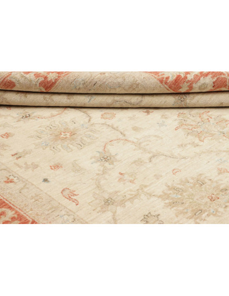 Tappeto Zigler Pakistan cm.206x242