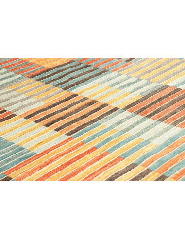 Tappeto Barjeste Pakistan cm.202x286