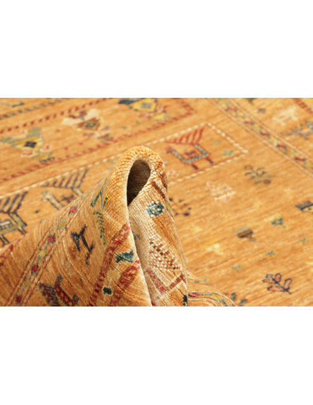 Tappeto Rubin Pakistan cm.202x252