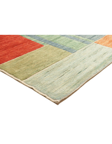 Tappeto Barjeste Pakistan cm.202x286