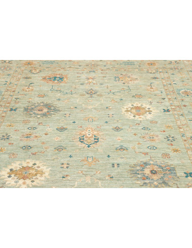 Tappeto Zigler Pakistan cm.199x295