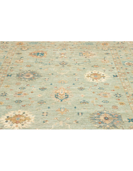 Tappeto Zigler Pakistan cm.199x295