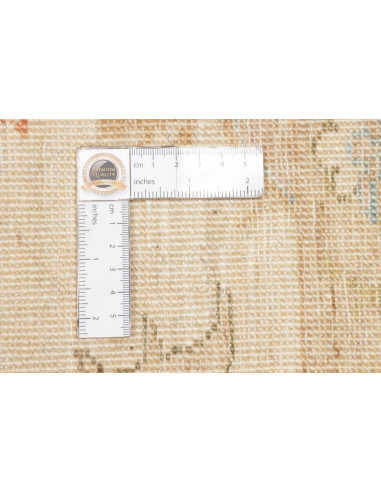 Tappeto Zigler Pakistan cm.206x242