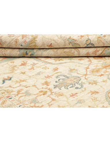 Tappeto Zigler Pakistan cm.199x278
