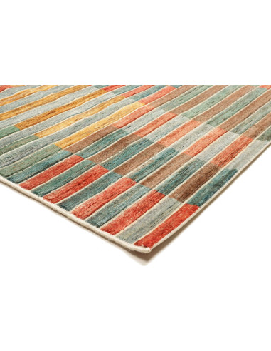 Tappeto Barjeste Pakistan cm.196x290