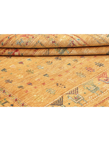 Tappeto Rubin Pakistan cm.202x252