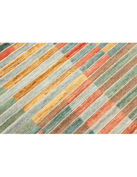 Tappeto Barjeste Pakistan cm.196x290