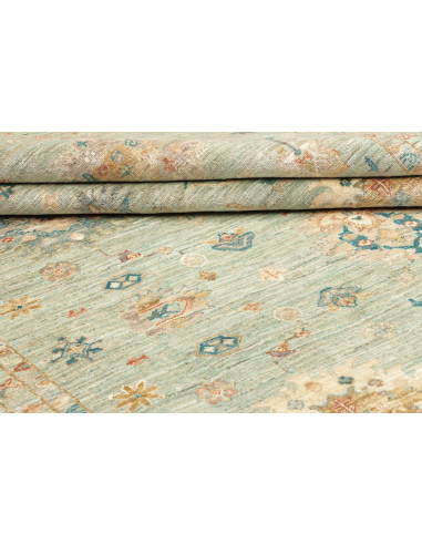 Tappeto Zigler Pakistan cm.199x295