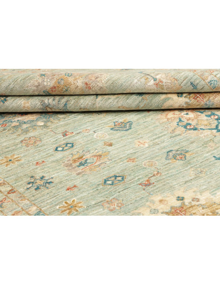 Tappeto Zigler Pakistan cm.199x295