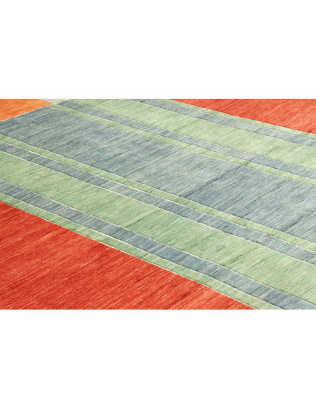 Tappeto Barjeste Pakistan cm.202x286