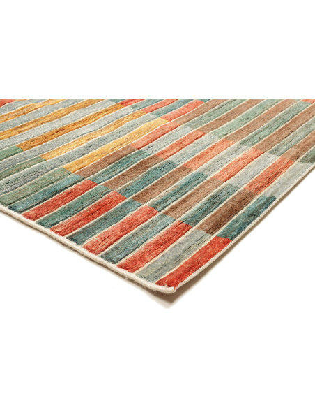 Tappeto Barjeste Pakistan cm.196x290