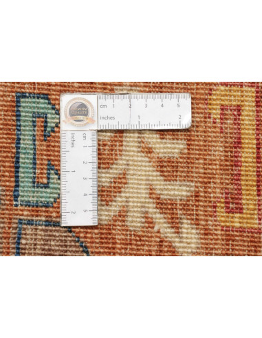 Tappeto Kazak Royal Pakistan cm.207x296