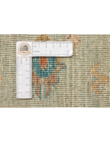 Tappeto Zigler Pakistan cm.199x295