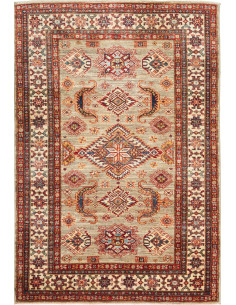 Tappeto Kazak Pakistan cm.118x178