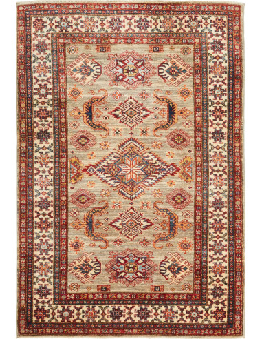 Tappeto Kazak Pakistan cm.118x178