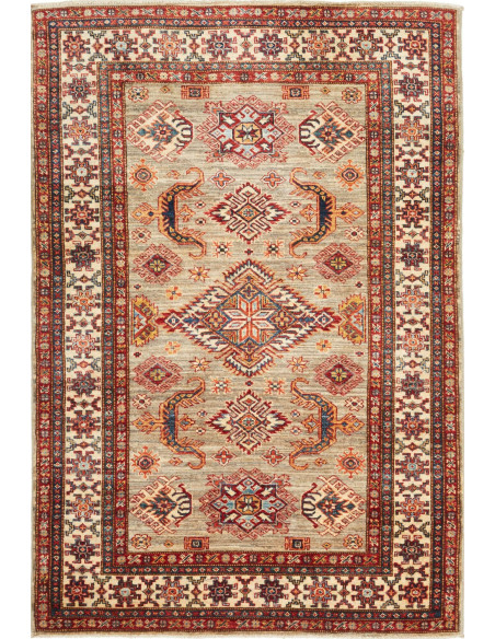 Tappeto Kazak Pakistan cm.118x178