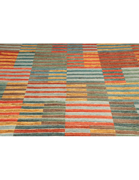 Tappeto Barjeste Pakistan cm.196x290