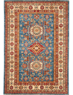 Tappeto Kazak Pakistan cm.120x175