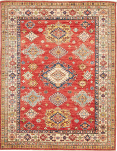 Tappeto Kazak Pakistan cm.150x196