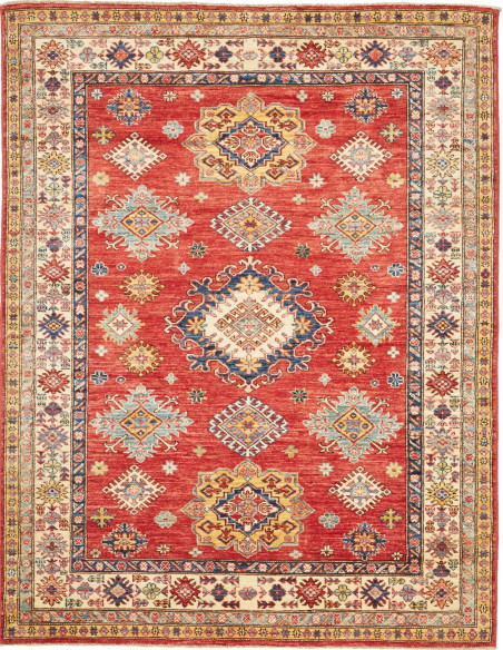 Tappeto Kazak Pakistan cm.150x196