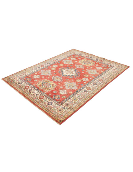 Tappeto Kazak Pakistan cm.150x196