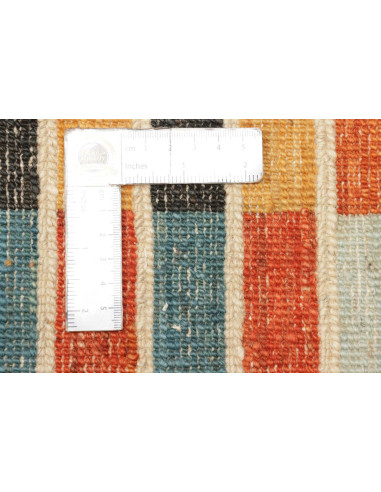 Tappeto Barjeste Pakistan cm.202x286