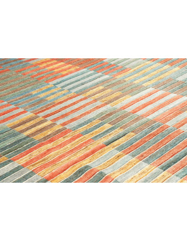 Tappeto Barjeste Pakistan cm.196x290