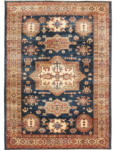 Tappeto Kazak Pakistan cm.146x207