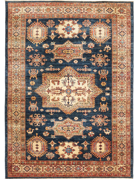 Tappeto Kazak Pakistan cm.146x207