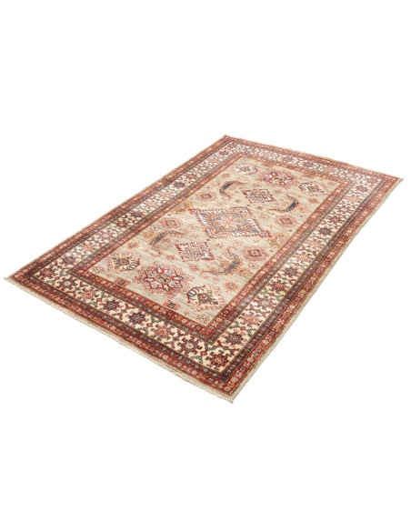 Tappeto Kazak Pakistan cm.118x178