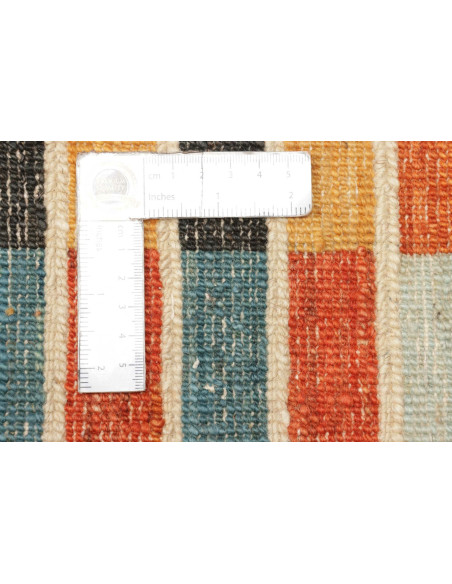 Tappeto Barjeste Pakistan cm.202x286