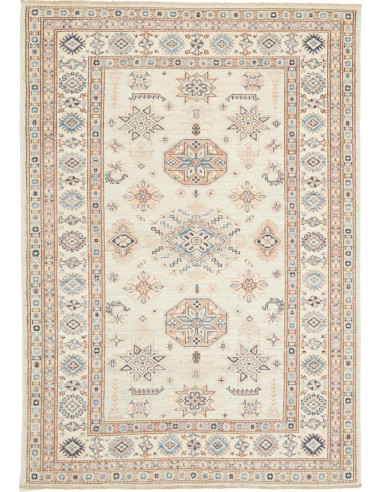 Tappeto Kazak Royal Pakistan cm.124x178