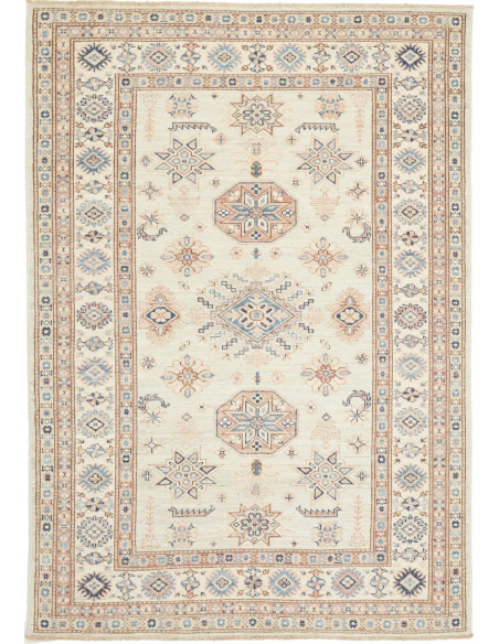 Tappeto Kazak Royal Pakistan cm.124x178