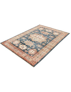 Tappeto Kazak Pakistan cm.146x207 2